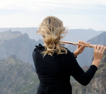 Cantos de las Sierras