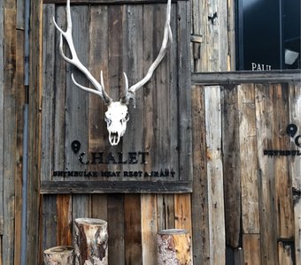 Добро пожаловать