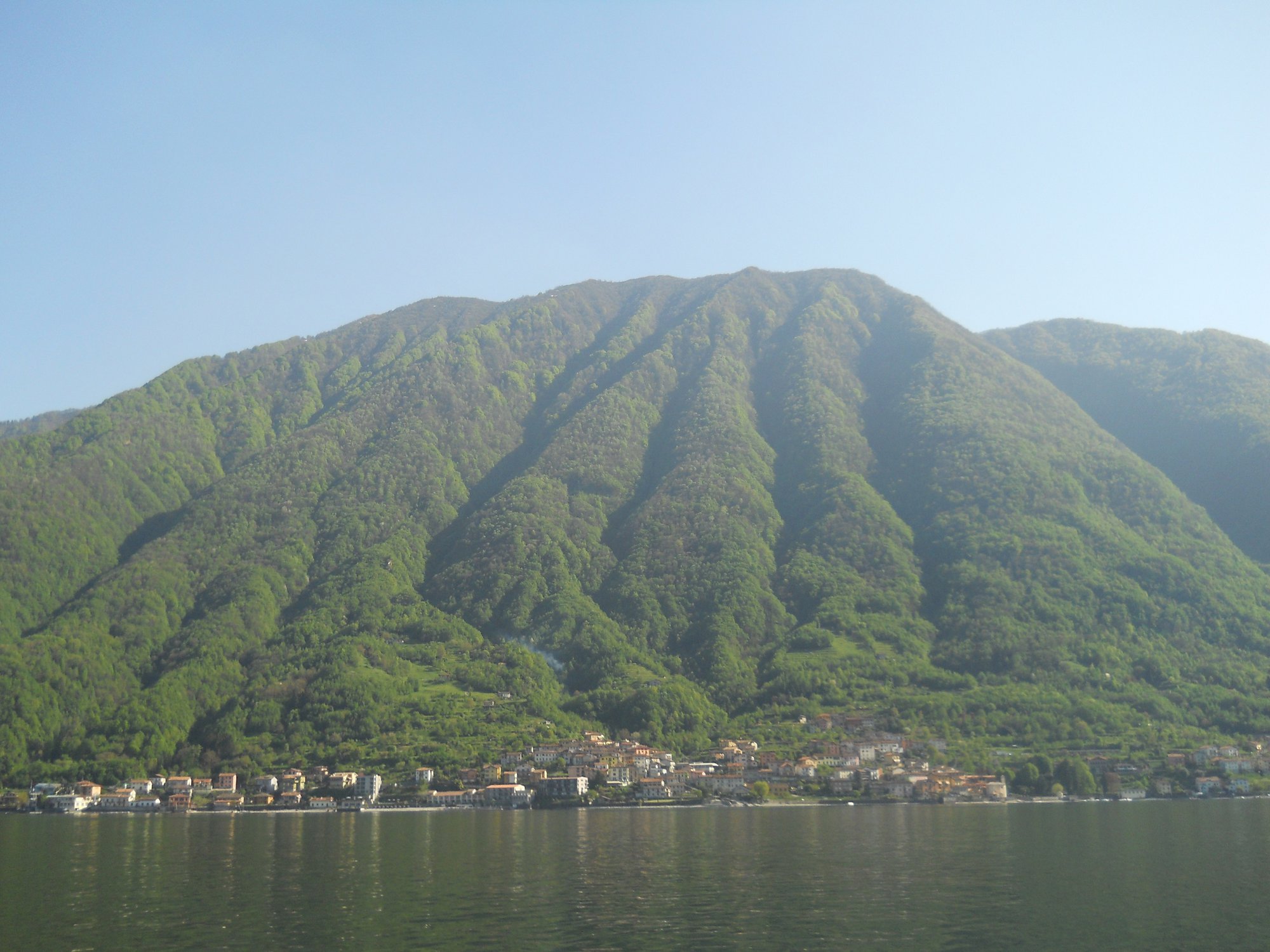 Lake of Como