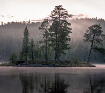 Карелия