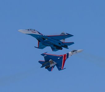 су-27м