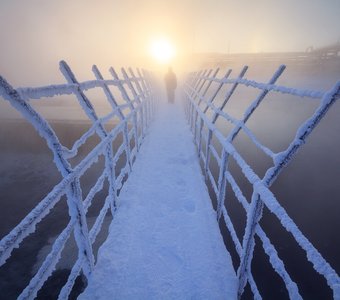 Свет в конце...