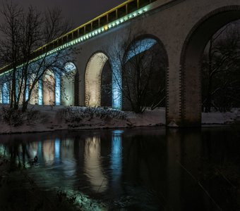 Ростокинский акведук