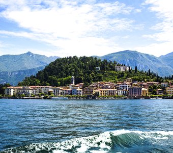 Como,Italy