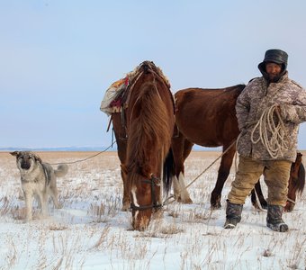 Казахстан