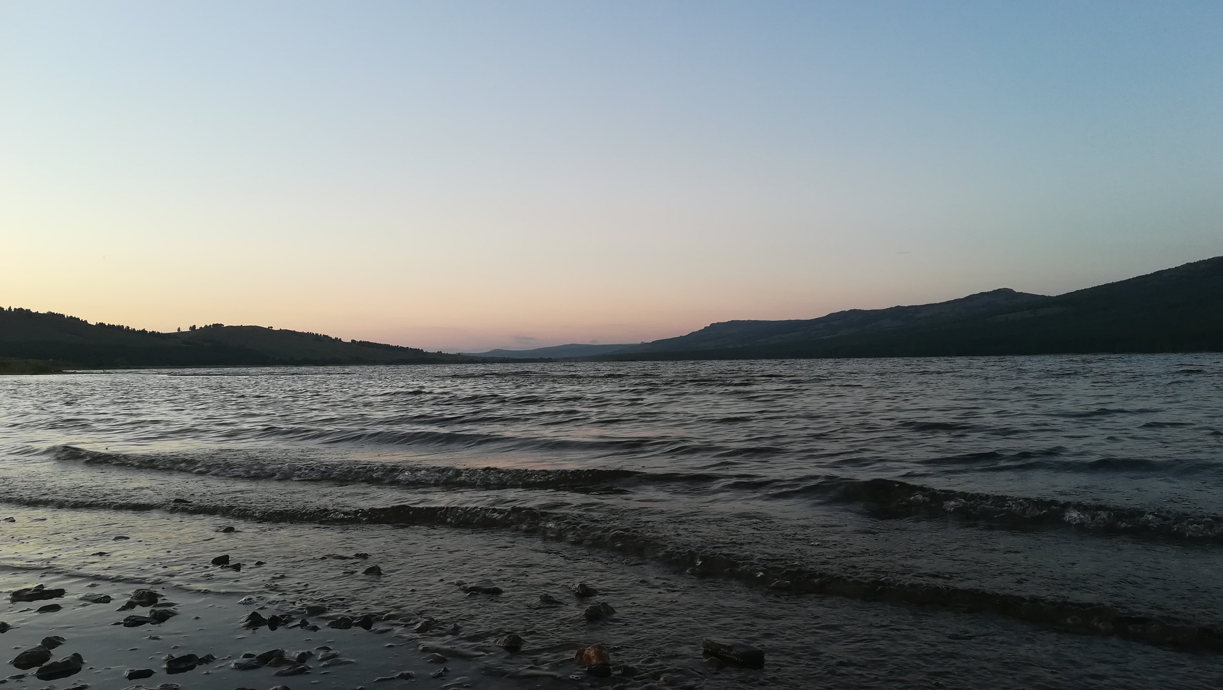 "Сумеречный Талкан"