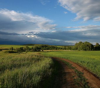 Смоледярово