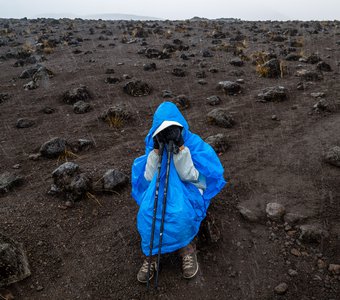 86-летняя покорительница Килиманджаро из российской глубинки