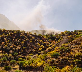 Magic of Dagestan