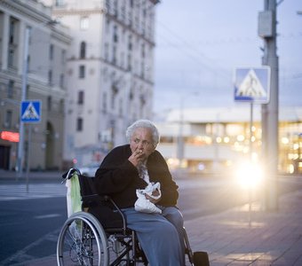 Безвыходность