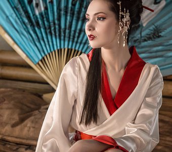 Зеркало души