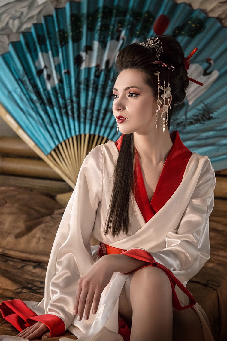 Зеркало души