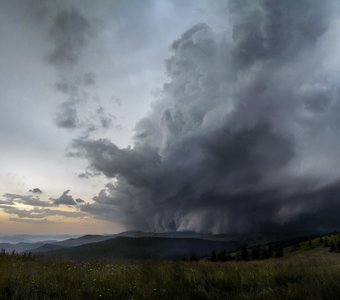 Внезапно