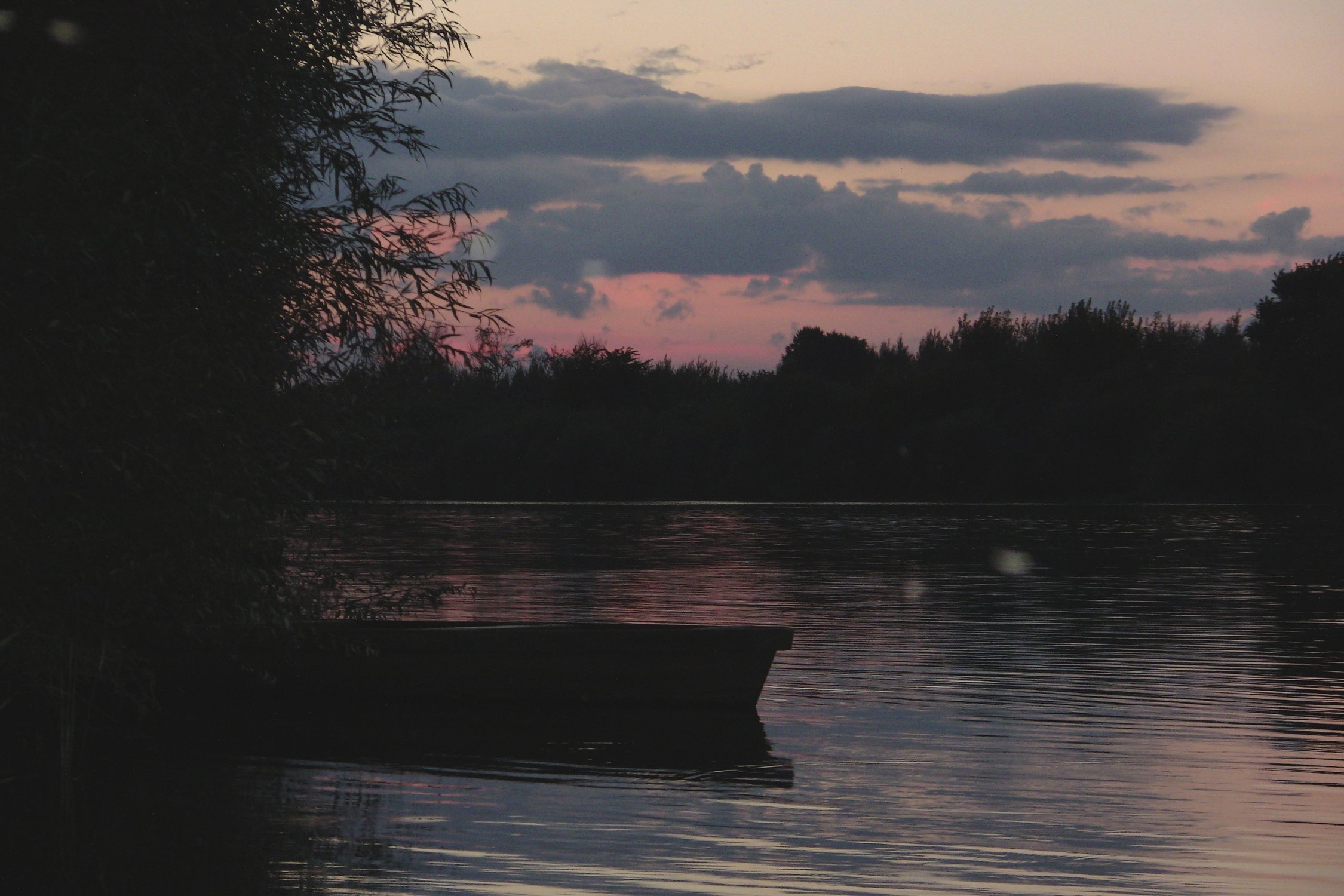 Вечные странники