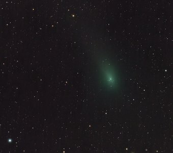 Комета 45p Хонды-Мркоса-Пайдушаковой