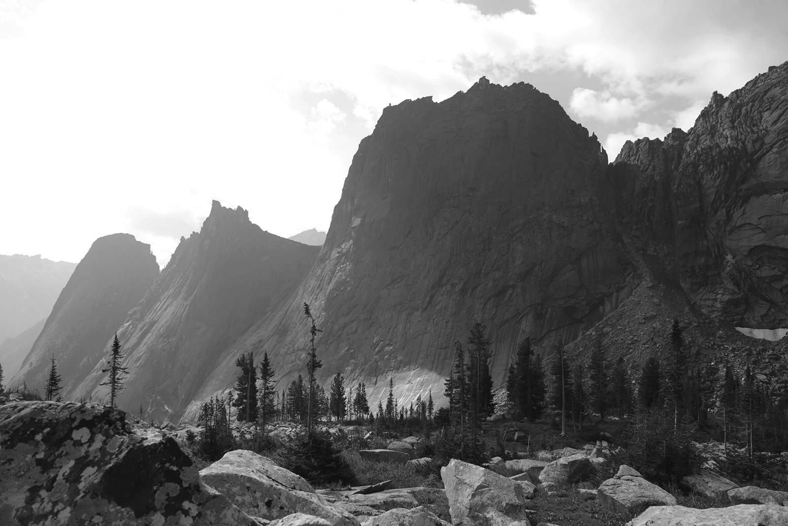 На страже спокойствия