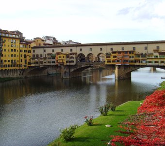 Bella Firenze