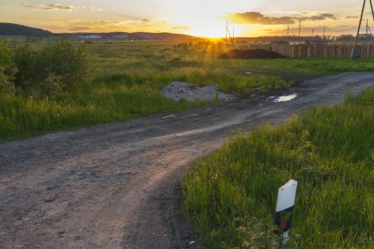 Патруши Свердловская Область Фото