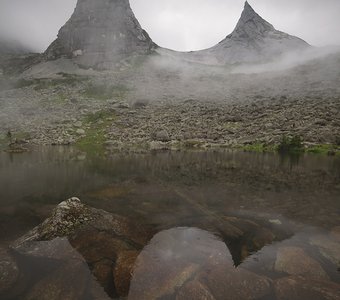 Парабола