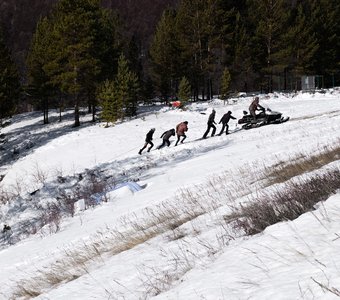 тарелки для спортинга тяжелая ноша