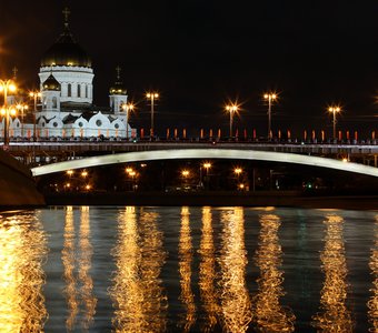 Каменный мост
