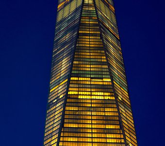 Башня Свободы, Нью-Йорк