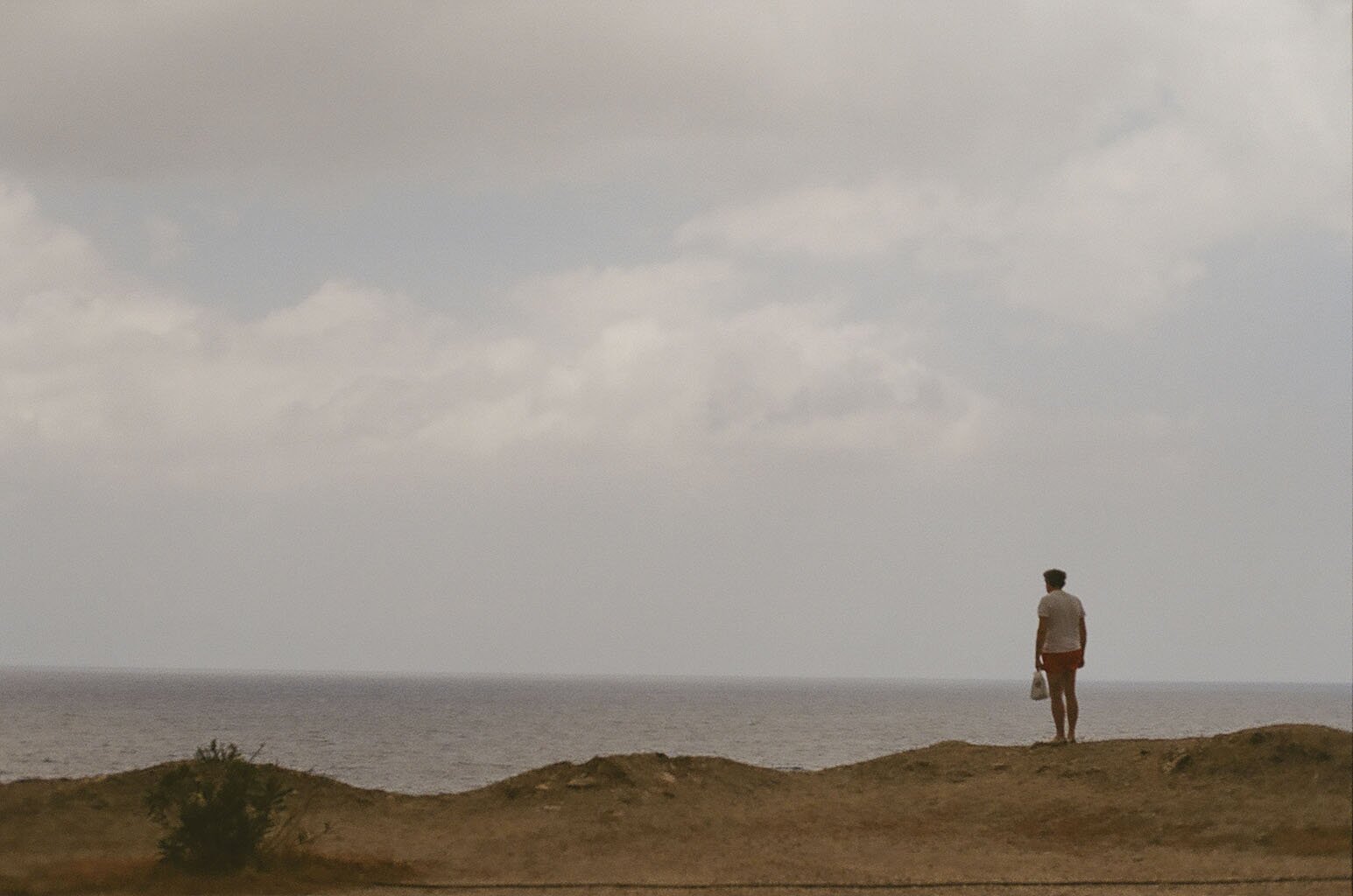 it's time for me to think