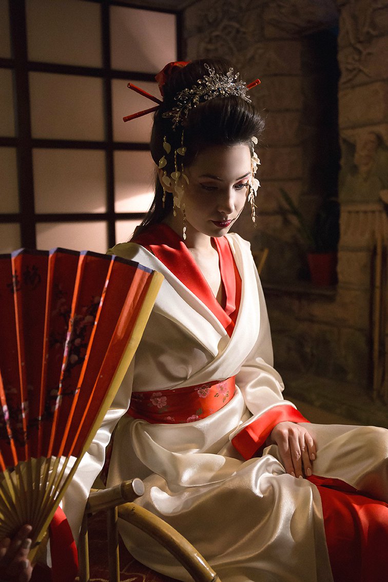 Зеркало души