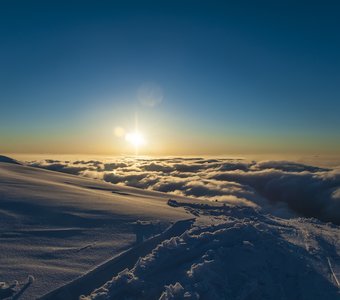 Вершина Кумбелья