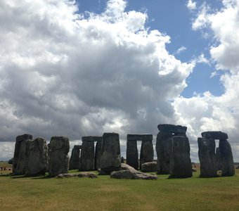 stonehenge