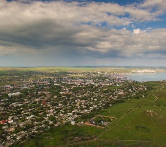 Kerch, Crimea