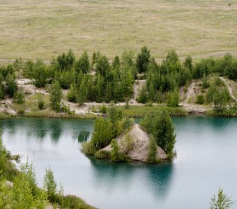 Романцевские горы