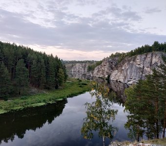 Каменск-Уральский, Свердловская область