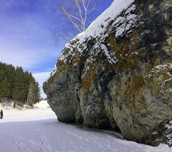 Человек против природы