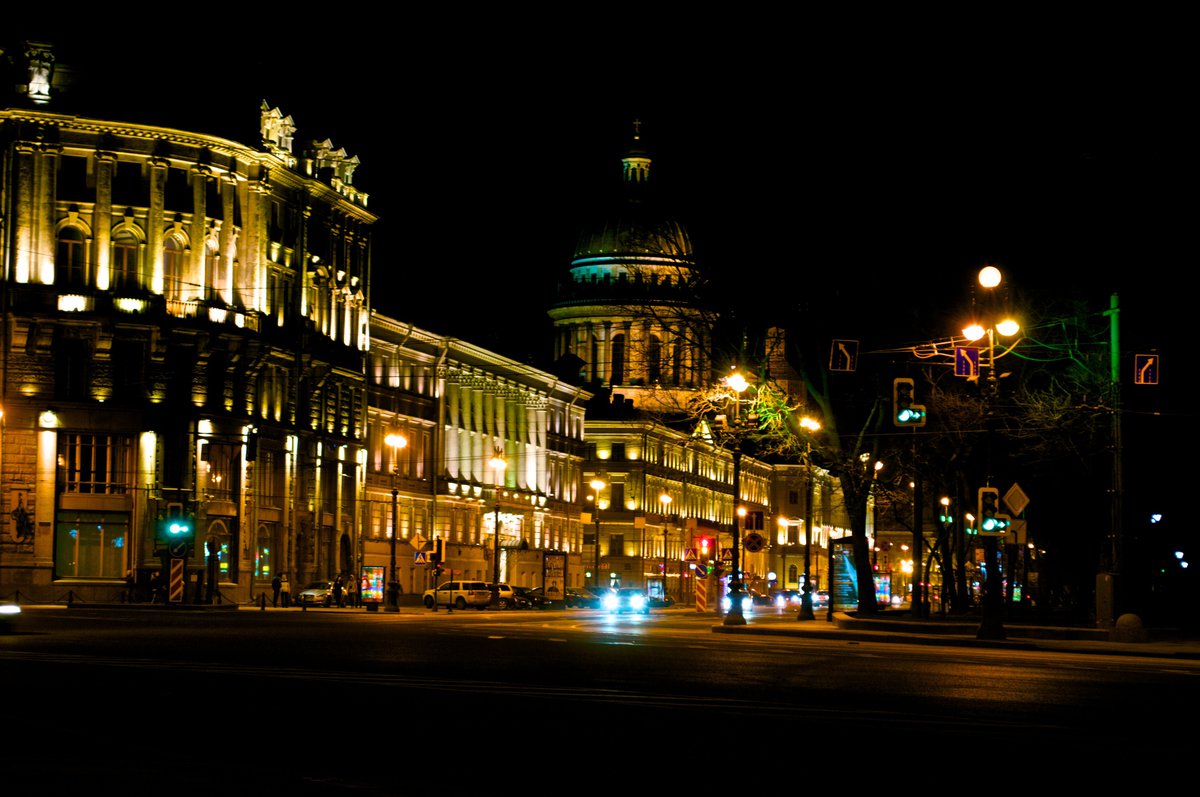 Ночной спб. Ночной Питер центр. Центр Питера ночью. Центр СПБ ночью. 2о5б дом ночью СПБ.