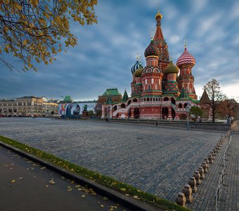 Собор Покрова Пресвятой Богородицы