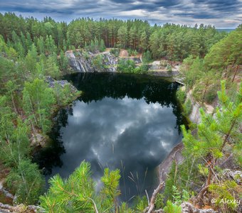 Тальков Камень