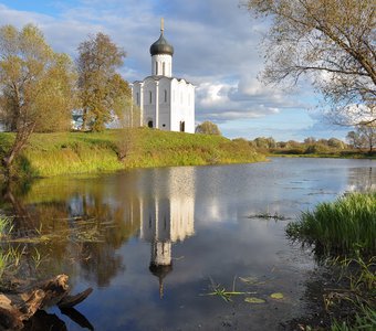 Душа России