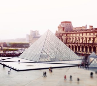 Louvre | Paris