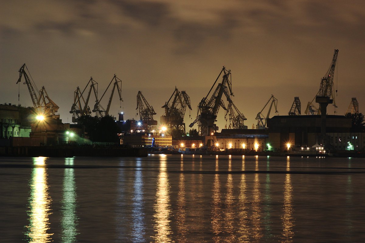 Морской порт санкт петербург. Грузовой порт Санкт-Петербург. АО 