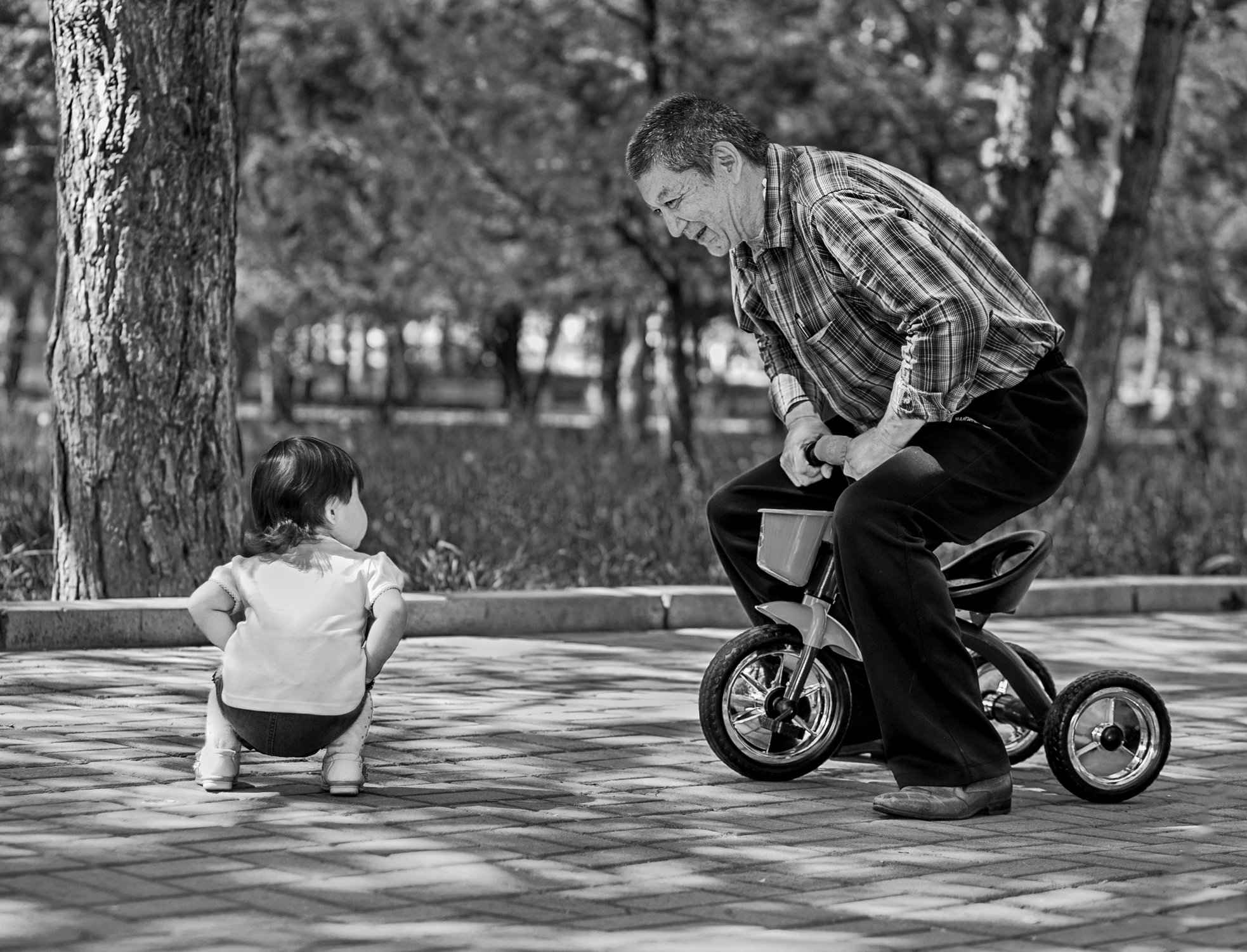 Капельки счастья