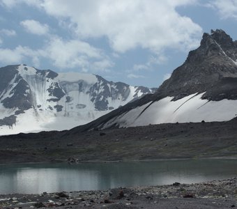 Пик Калицкого