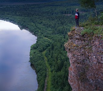 "В гармонии с природой"