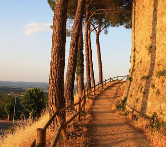 San Gimignano