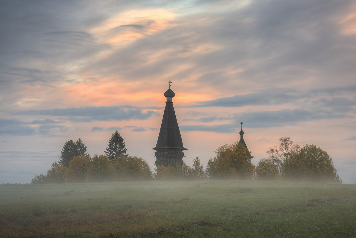 Погост