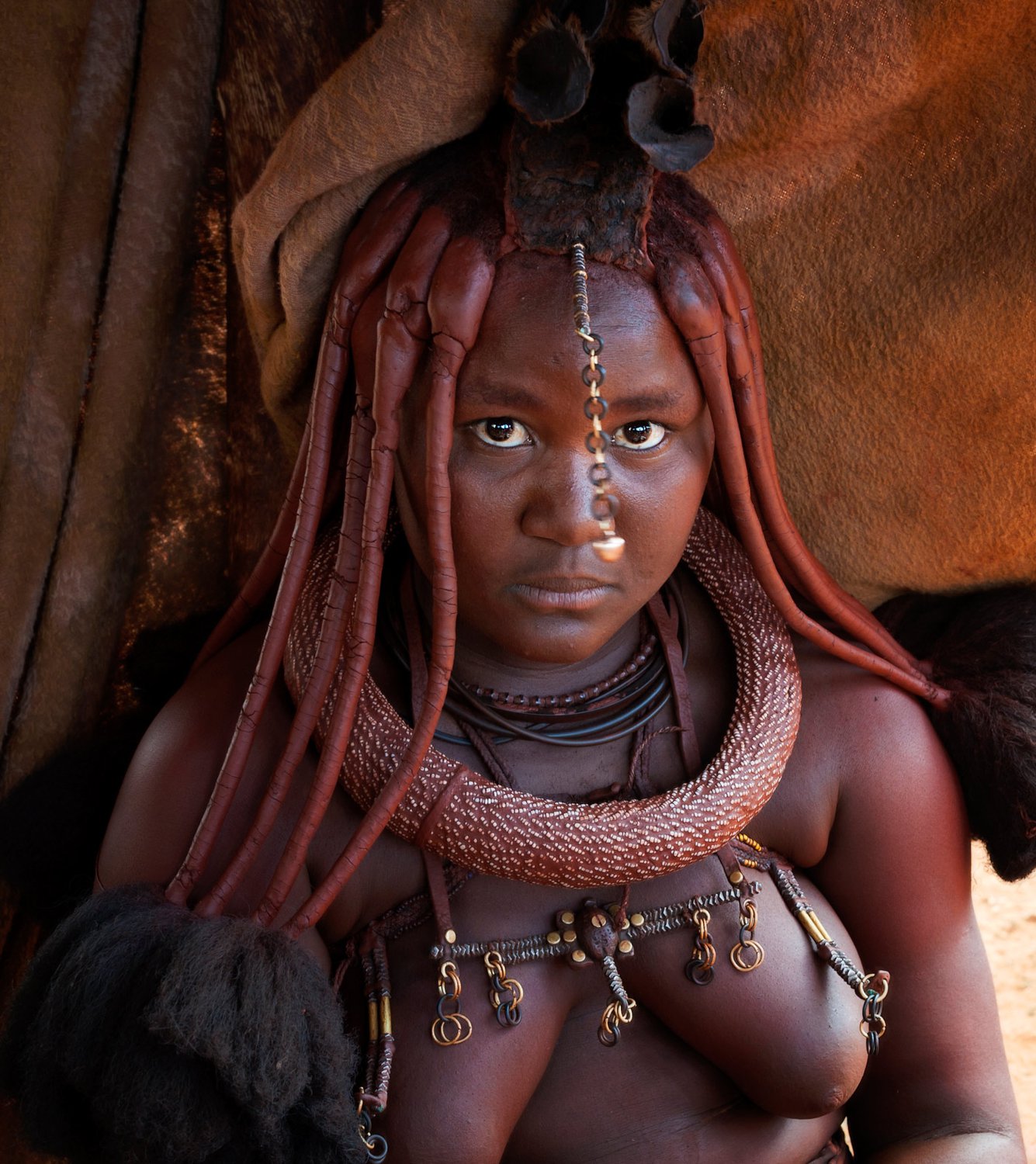 Девушка из африканского племени - порно видео на бант-на-машину.рф