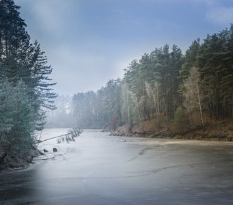 Варламовка