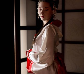 Предвкушение