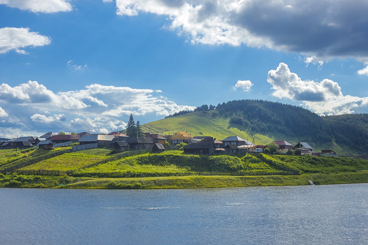 башкирская швейцария где находится