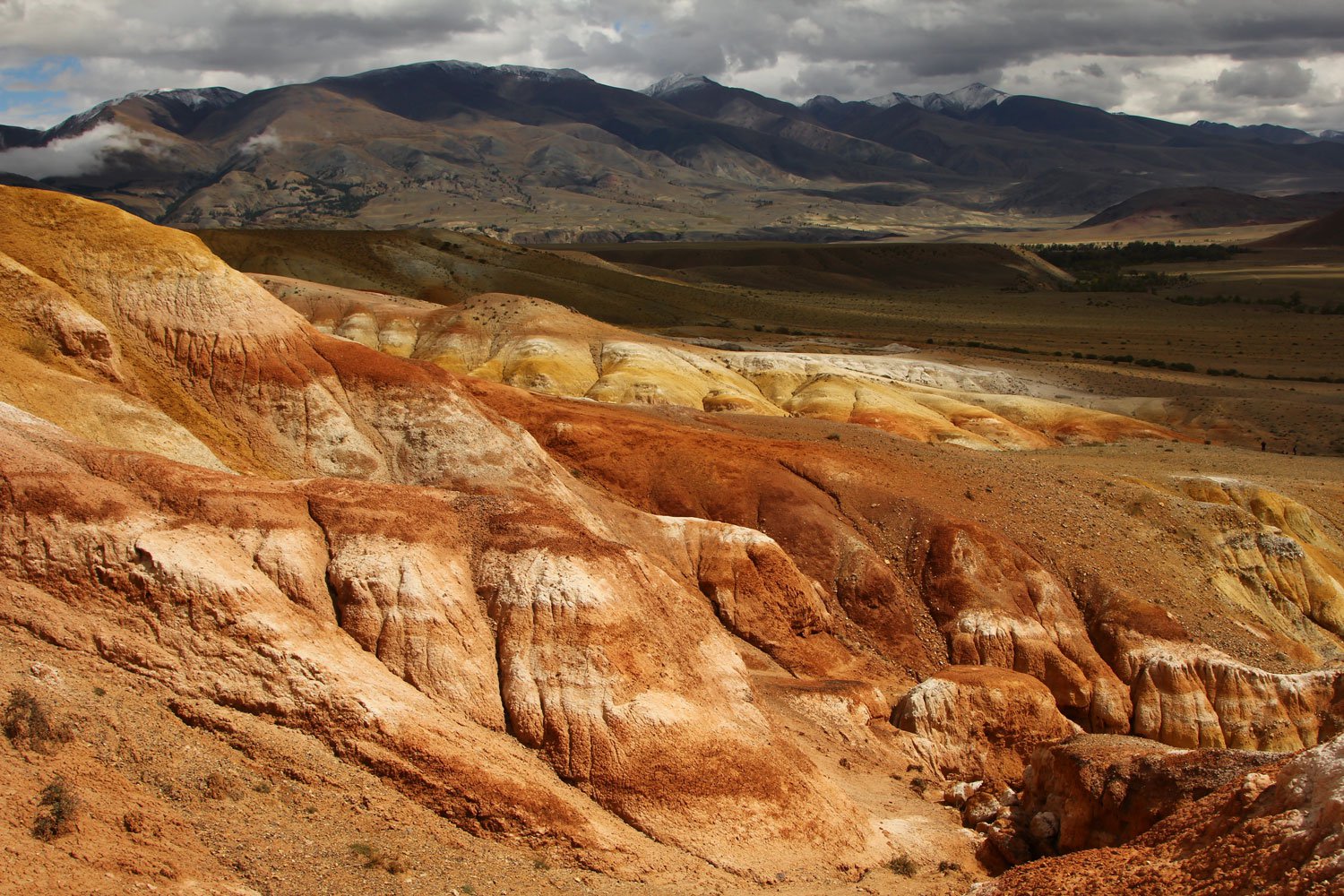 Алтайское Колорадо
